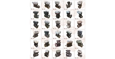 2W9270汽车空压机如何维护